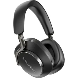 Bowers & Wilkins PX8 schwarz