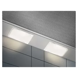 Electrolux LFP226S Unterbauhaube 59,8 cm Silber