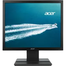 Acer V6 V176L 17" schwarz