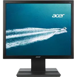 Acer V6 V176L 17" schwarz
