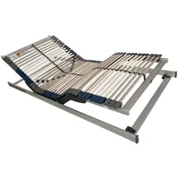 Beco Ultra Move elektrisch 90 x 200 cm