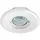 ESYLUX Design-Präsenzmelder rund weiß PD-FLAT EP10427541
