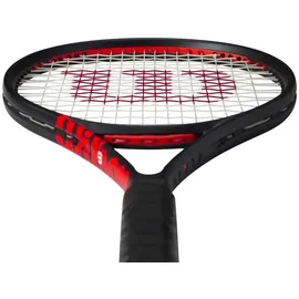 Wilson Clash 100 PRO V3 L3 Schwarz