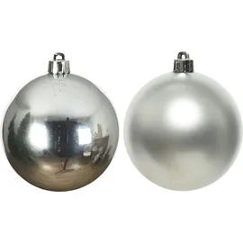 Kaemingk Decoris Dekoration, silber