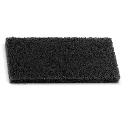 Pad schwarz