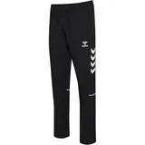 hummel hmlCORE 2.0 Woven Trainingshose Schwarz XL