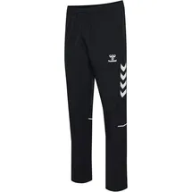 hummel hmlCORE 2.0 Woven Trainingshose Schwarz XL