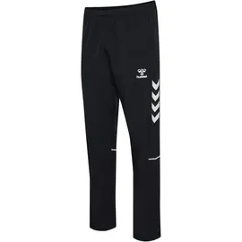 hummel hmlCORE 2.0 Woven Trainingshose Schwarz XL