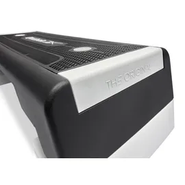 Reebok Step Weiß