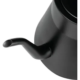 ECG Forza 5000 0,8 l Schwarz