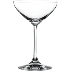 SPIEGELAU Dessert-/Champagner-Schale, 4tlg.