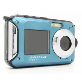 Easypix GoXtreme Reef blau