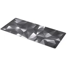 endorfy Crystal Black XL Schwarz