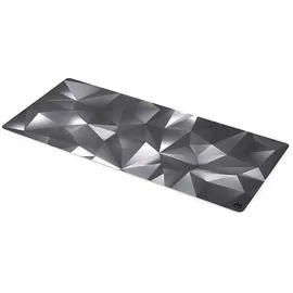 endorfy Crystal Black XL Schwarz