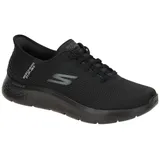 SKECHERS Go Walk Flex Herren Schwarz 43