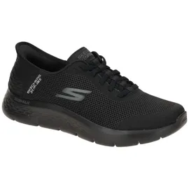 SKECHERS Go Walk Flex Damen Schwarz 43