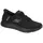 SKECHERS Go Walk Flex Damen Schwarz 43