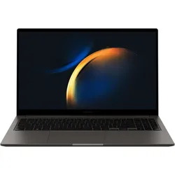 Samsung Galaxy Book 3 (NP750XFG-KA2NL) 15,6 Zoll QWERTY 16GB/512GB Black