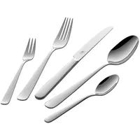 Zwilling Besteckgarnitur SWING - silber - LBH 35x25x5 cm