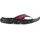 Salomon Reelax Break 6.0 Cosmic Sky/Black/Flame Scarlet 39 1/3