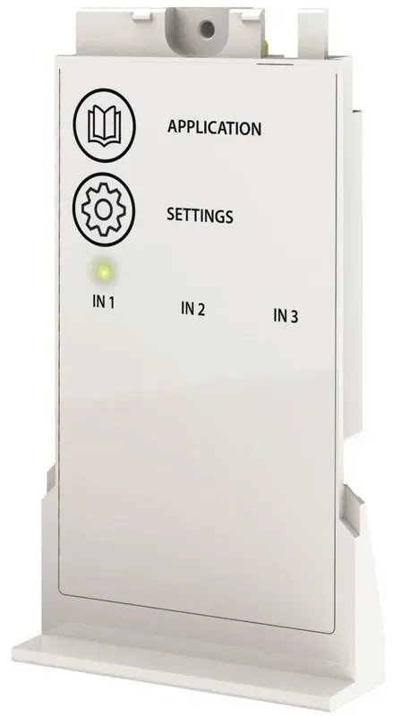 icon expansion module