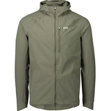 Poc Motion Wind Herren Bikejacke-Oliv-Dunkelgrün-L