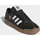 adidas FORUM LOW Herren Schwarz/Weiß 41 1/3