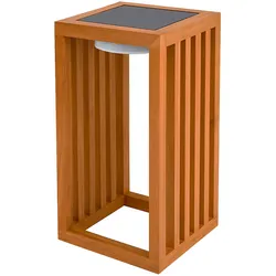 Lumisky SOLARLATERNE dekorative H30cm CHENNAI