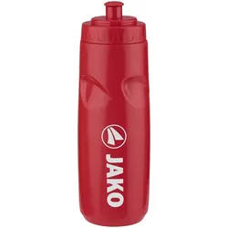 JAKO Trinkflasche 100 - rot