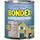 Bondex Dauerschutz-Farbe 750 ml taupe hell seidenglänzend