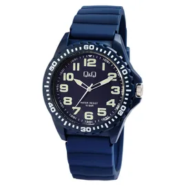 Q&Q Fashion Kunststoff 43 mm VS16J009Y