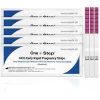 15 x One Step ultraempfindlicher Schwangerschaftstest - Schwangerschaftstest Frühtest - Pregnancy Test - Frühschwangerschaftstest
