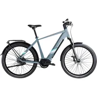 Zündapp E-Bike Trekking X850 Diamantrahmen 27,5 Zoll 7-Gang 550
