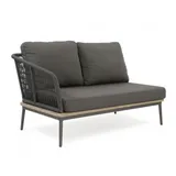 Niehoff Freeport Lounge Anbaumodul rechts -