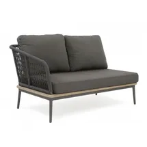 Niehoff Freeport Lounge Anbaumodul rechts -