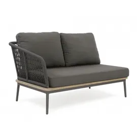 Niehoff Freeport Lounge Anbaumodul rechts -