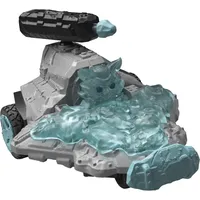 Schleich 42664 - Eldrador CREATURES Eis Düsenjet Fahrzeug mit
