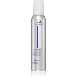 Londa Professional Dramatize it Schaumfestiger mit extra starker Fixierung 200 ml