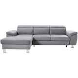 XORA Z2 Ecksofa TIM - SC ca. 167,00x250,00