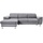 XORA Z2 Ecksofa TIM - SC ca. 167,00x250,00