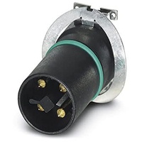 Phoenix Contact 1411962 Kontaktträger SACC-CIP-M12MST-4P SMD SH T SACCCIPM12MST4PSMDSHT