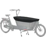 Batavus Boxabdeckung Box Cover, schwarz