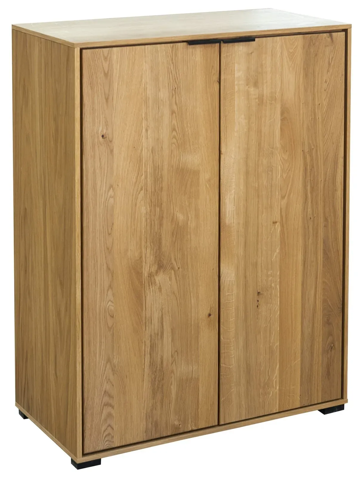 Linea Natura Aktenschrank niedrig DALLAS - B/H/T ca. 73.00x96.90x38.00