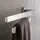 Hansgrohe Handtuchhalter 2-armig Chrom 42821000