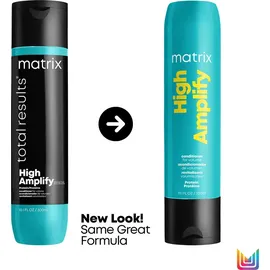 Matrix Total Results Amplify Conditioner 300 ml