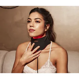 Silk'n Dual-LED-Maske Gesichts- und Halsmaske 1 Stück