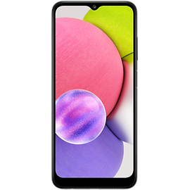 Samsung Galaxy A03s 3 GB RAM 32 GB Black