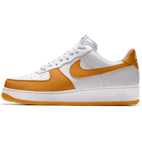 Nike Air Force 1 Low By You personalisierbarer Damenschuh - Weiß, 40.5