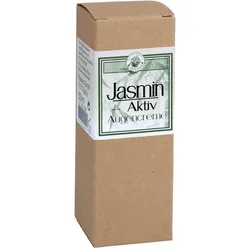 Jasmin Aktiv Augencreme mit Anti Age
