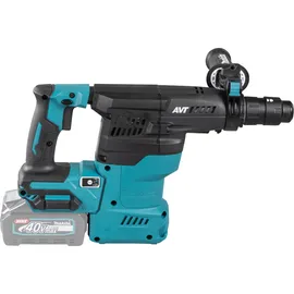 Makita HR009GM202 inkl. 2 x 4,0 Ah Akku + Ladegerät + Transportkoffer